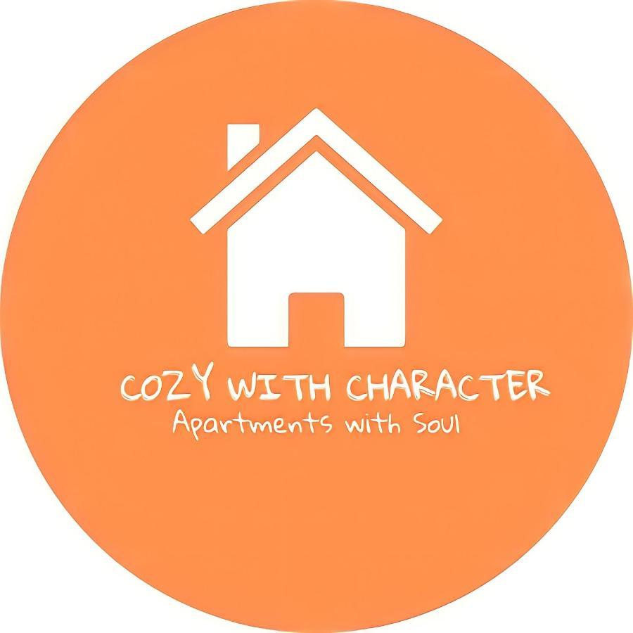 Cozy With Character Vibrant Cottage Style Flat At Leith Links Park EDI Eksteriør bilde