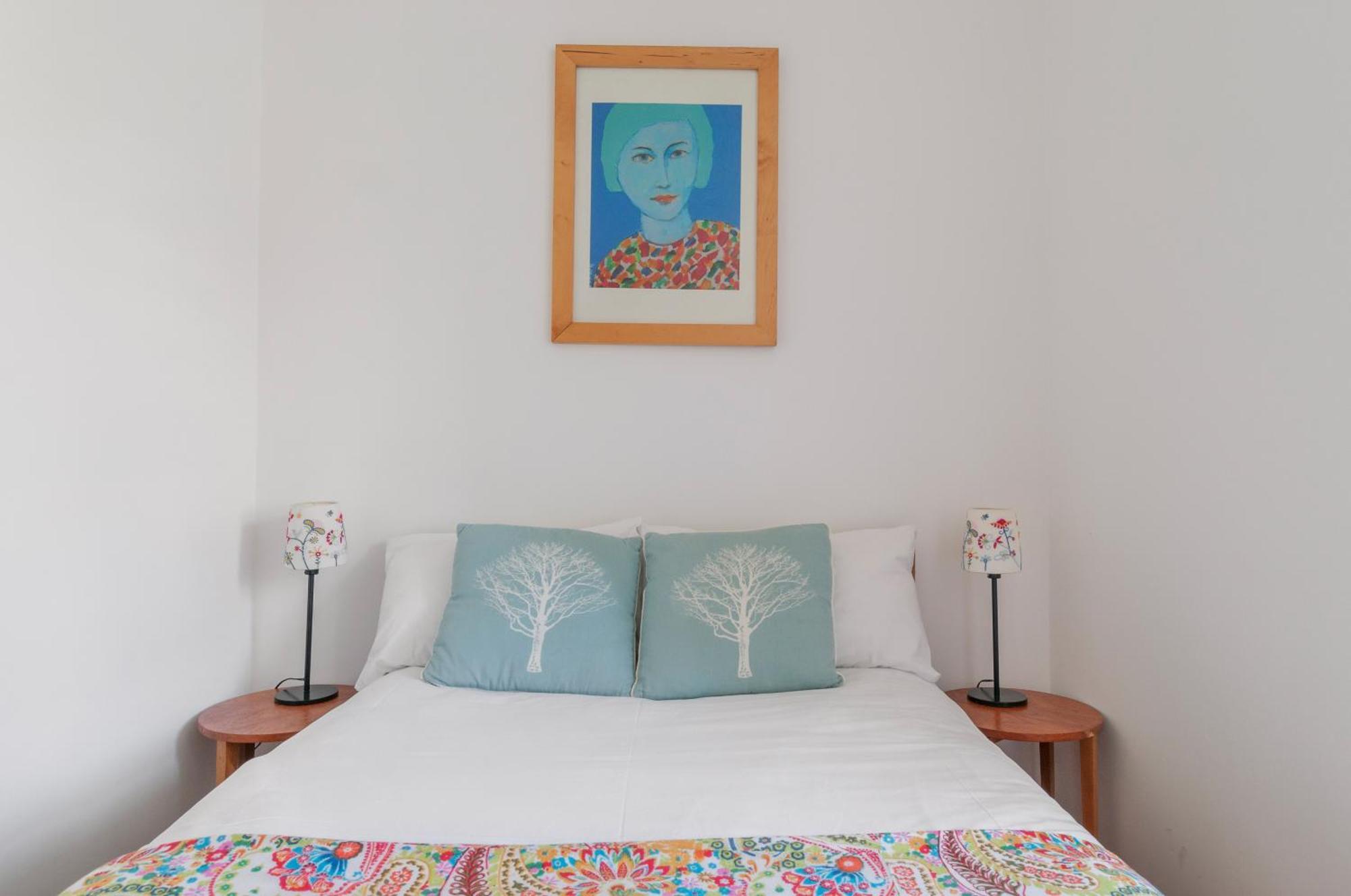 Cozy With Character Vibrant Cottage Style Flat At Leith Links Park EDI Eksteriør bilde